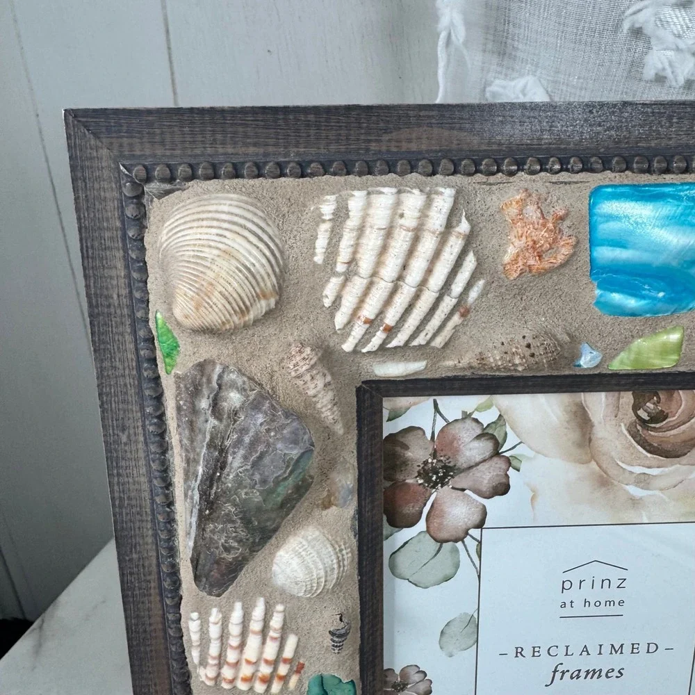 Prinz home reclaimed